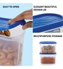 Keep Fresh Plastic Container 1.1 Ltr Set of 2