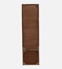 Kelty Sheesham Wood Dresser in Scratch Resistant Rustic Teak Finish