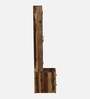 Kelty Sheesham Wood Dresser in Scratch Resistant Rustic Teak Finish