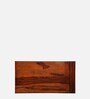 Kelty Sheesham Wood Coffee Table In Scratch Resistant Honey Oak  Finish