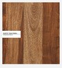 Kelty Sheesham Wood Shoe Rack In Rustic Teak Finish Kelty Sheesham Wood Shoe Rack In Rustic Teak Finish