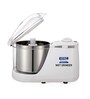 KENT 150W Wet Encased Rotating Drum For Safe Operation&Low Noise Mixer & Grinder (White)