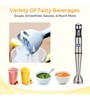 KENT 16044 400 W Stainless Steel Hand Blender
