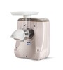KENT Cold Pressed Low Speed Squeezing Technique Juicer (White)