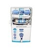 KENT Elegant Alkaline RO+UV+UF+TDS Wall Mounting Water Purifier (White)
