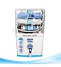 KENT Elegant Alkaline RO+UV+UF+TDS Wall Mounting Water Purifier (White)