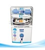 KENT Elegant Copper RO+UV+UF+TDS Wall Mounting Water Purifier (White)