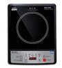 KENT GEM 1500W Induction Cooktop in Black Colour