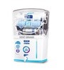 KENT Grand RO + UV + UF + UV in Tank Under the Counter Water Purifier (White)