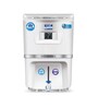 KENT Grand Star RO+UV+UF+TDS Wall Mounting Water Purifier (White)