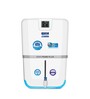 KENT Prime Plus RO+UV+UF+TDS Wall Mounting Water Purifier (White)