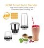 KENT 16067 450W Smart Nutri Blender with 3 Jar