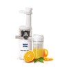 KENT Smart Slow Juicer (White)