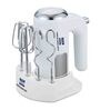 KENT Stainless Steel 200 W Hand Blender (White)