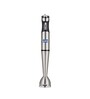 KENT Stainless Steel Low Noise Operation Hand Blender (Silver)
