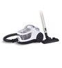 KENT Force Cyclonic Vacuum Cleaner 2000-Watt (White and Silver)