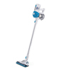 KENT Zoom Vacuum Cleaner, Cordless, Hoseless, Rechargeable 130 Watt with Cyclonic Technology, Bagless Design and Multi Nozzle Operation