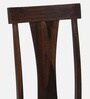 Kentan Sheesham Wood 8 Seater Dining Set Provincial Teak Finish