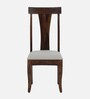 Kentan Sheesham Wood 8 Seater Dining Set Provincial Teak Finish