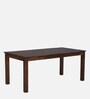 Kentan Sheesham Wood 8 Seater Dining Set Provincial Teak Finish