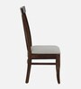 Kentan Sheesham Wood 8 Seater Dining Set Provincial Teak Finish