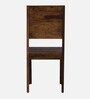 Kenzo Sheesham Wood 6 seater Dining Set in Provincial Teak Finish