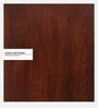 Kenzo Sheesham Wood Queen Size Bed In Honey Oak Finish With Box Storage