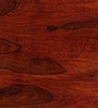 Kenzo Sheesham Wood Single Bed In Honey Oak Finish