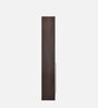 Kenzou 2 Door Wardrobe In Walnut & White Finish