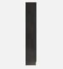 Kenzou 4 Door Wardrobe  in Wenge Finish