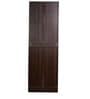 Kenzou 2 Door Wardrobe in Wenge Finish