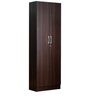 Kenzou 2 Door Wardrobe in Wenge Finish