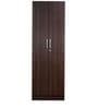 Kenzou 2 Door Wardrobe in Wenge Finish