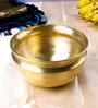 Bronze Kansa Pongal Pot 2 Litre