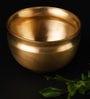 Kerala's Finest Bronze Pongal Pot(6 Inch)