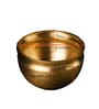 Kerala's Finest Bronze Pongal Pot(6 Inch)