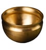 Kerala's Finest Bronze Pongal Pot(6 Inch)