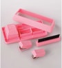 Keyboard Stationery Kit-Pink