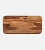 Keystone Sheesham Wood coffee Table in Natural Finish Keystone Sheesham Wood coffee Table in Natural Finish