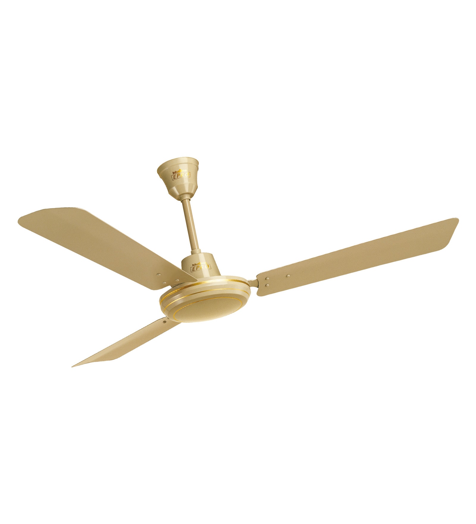 Khaitan Magnate White 1200 mm Ceiling Fan