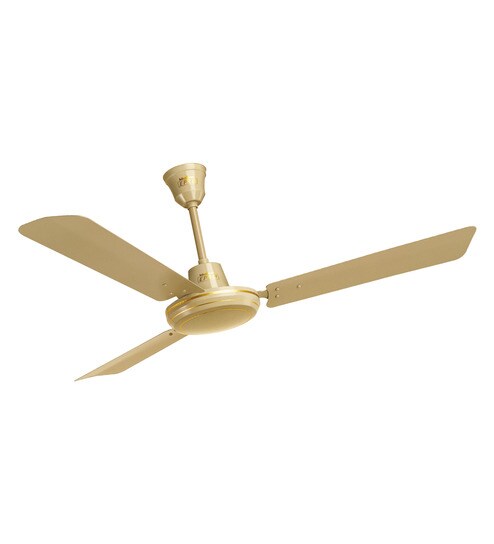 Buy Khaitan Magnate White 1200 Mm Ceiling Fan Online