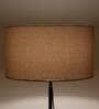 Como Khadi Cotton Fabric Solid Lampshade