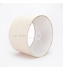 Imprisoned Khadi Cotton Fabric Solid Lampshade