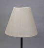Blaise Khadi Cotton Fabric Solid Lampshade