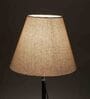 Blaise Khadi Cotton Fabric Solid Lampshade