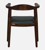 Kharkov Sheesham Wood 2 Seater Cafe Table Set In Provincial Teak Finish