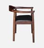 Kharkov Sheesham Wood 4 Seater Dining Set In Provincial Teak Finish