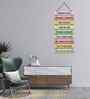 Motivation Quotes Mdf Wall Hanging