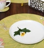 Khus Green Handcrafted MDF (Set of 6) Placemat