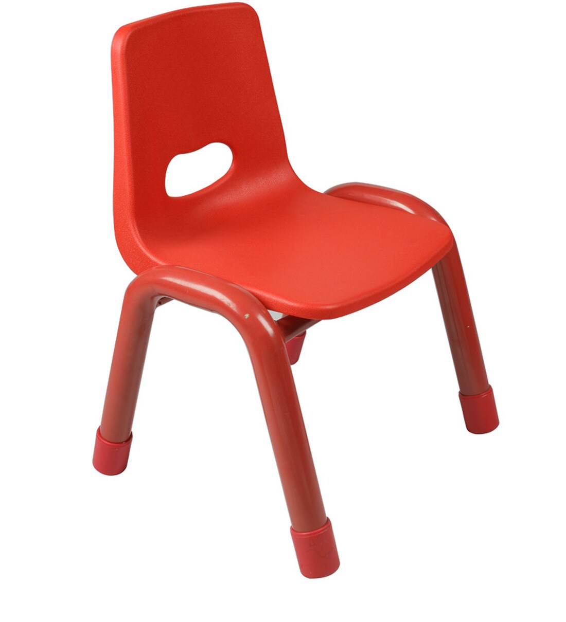 Buy Kids Activity Chair in Red Colour by Ventura Online Infant Chairs